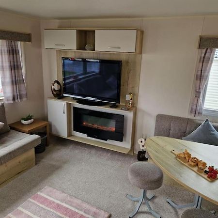 Hotel Weymouth Bay Haven, Preston Road Exteriér fotografie